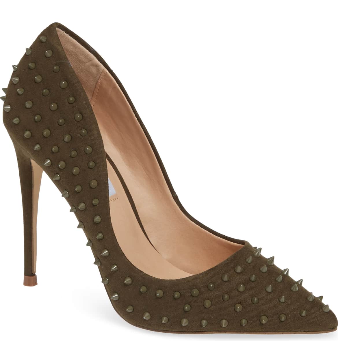 steve madden pumps daisie