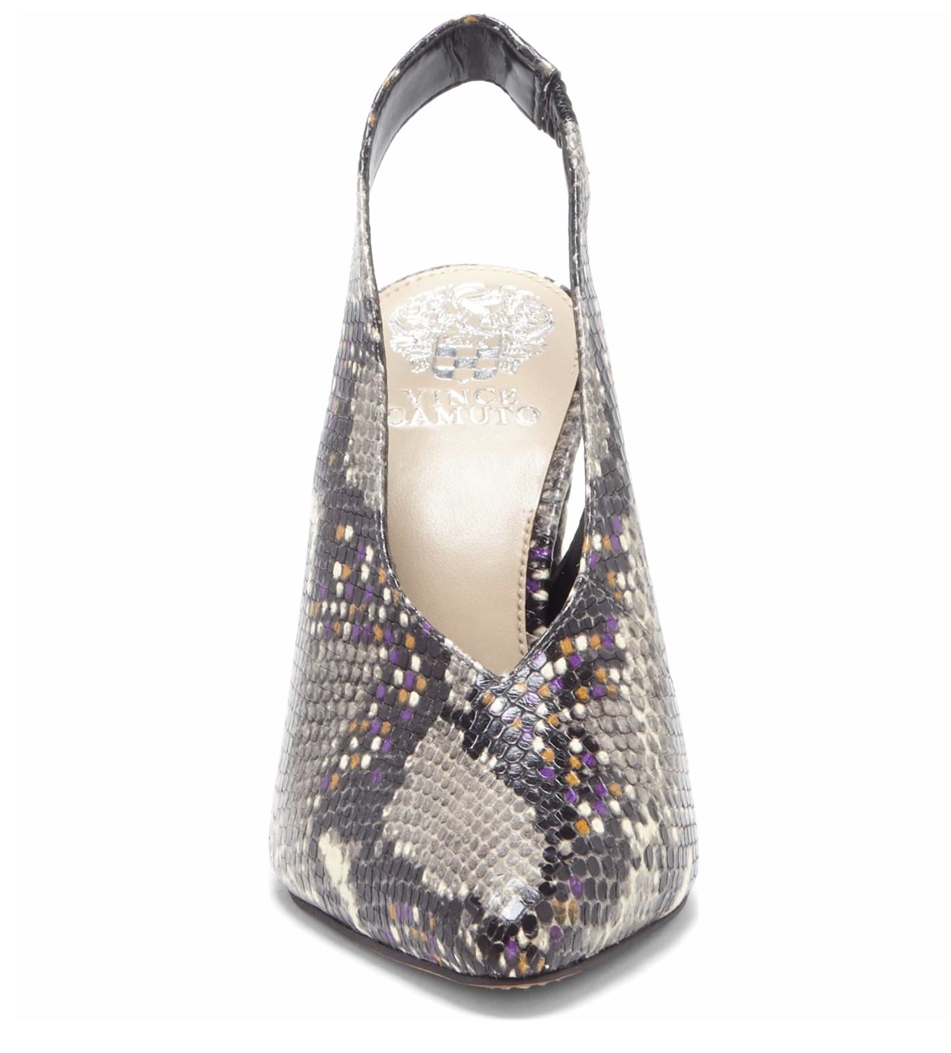 vince camuto tashinta silver