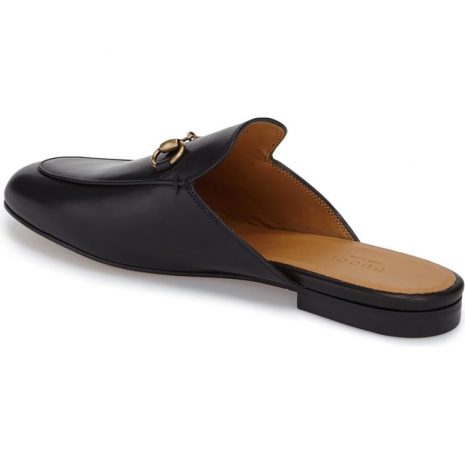 Princetown Loafer Mule GUCCI 3