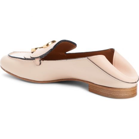 Story Convertible Loafer CHLOÉ 2